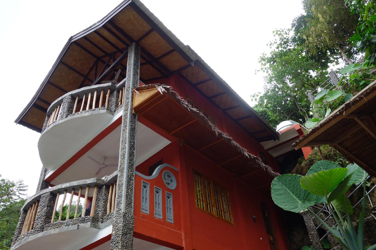Hotel Orangutan Bukit Lawang Exterior foto